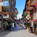 Haus Judith - Bonita By Interhome 公寓 *