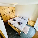 公寓 Haus Judith - Bonita By Interhome *