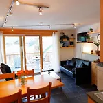 公寓 Haus Judith - Bonita By Interhome *