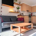 Haus Judith - Bonita By Interhome 萨斯费