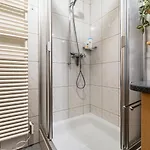 Haus Judith - Bonita By Interhome 公寓 萨斯费