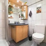 Haus Judith - Bonita By Interhome