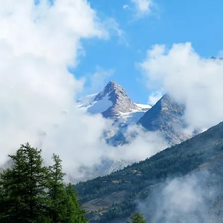 Apartmán Haus Judith - Bonita By Interhome *