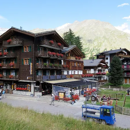 Haus Judith - Bonita By Interhome Apartment