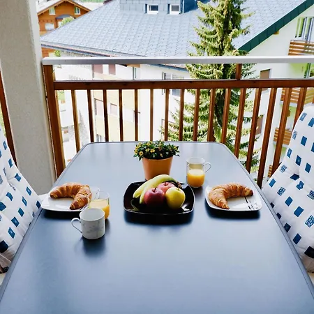 Apartmán Haus Judith - Bonita By Interhome *