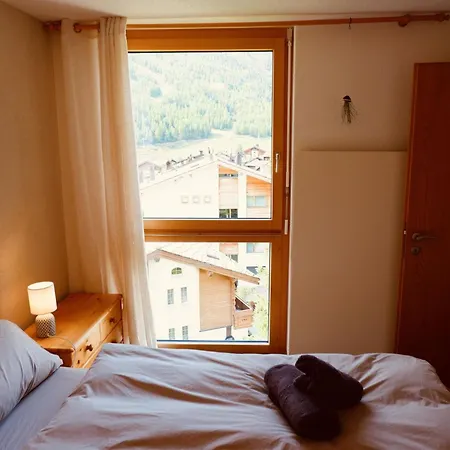 Haus Judith - Bonita By Interhome Apartmán