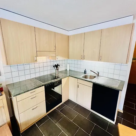 Haus Judith - Bonita By Interhome Apartmán *