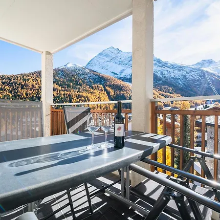 Apartmán Haus Judith - Bonita By Interhome *