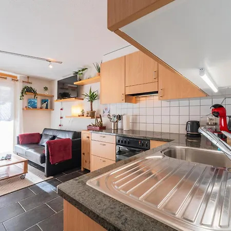 Apartmán Haus Judith - Bonita By Interhome