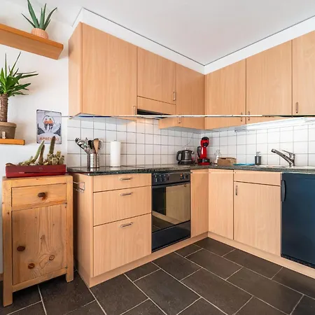 Apartmán Haus Judith - Bonita By Interhome *