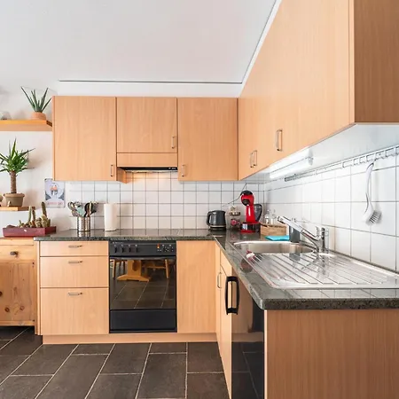 Haus Judith - Bonita By Interhome Apartmán