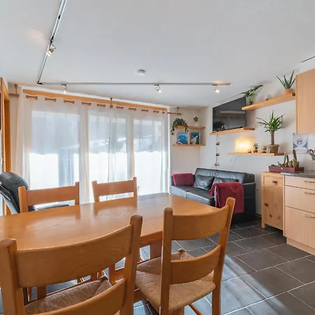 Haus Judith - Bonita By Interhome Apartmán *