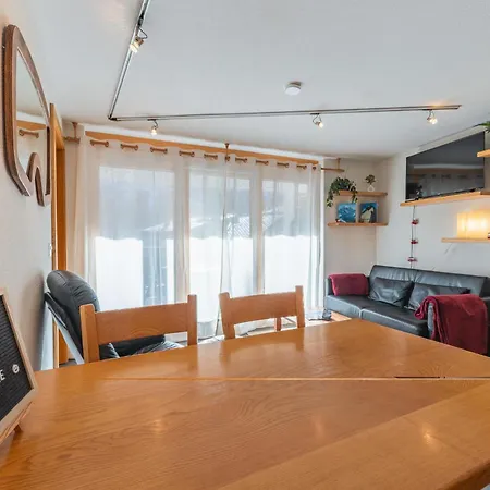 Apartmán Haus Judith - Bonita By Interhome *