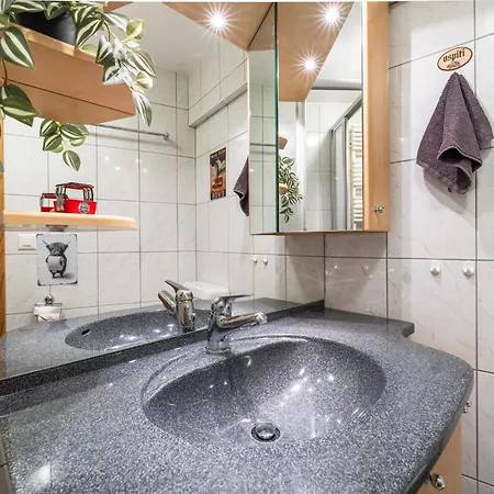 Apartmán Haus Judith - Bonita By Interhome