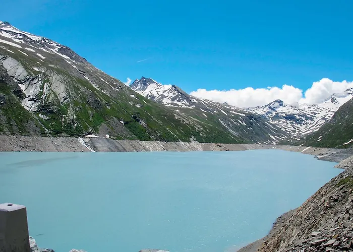 公寓 Haus Judith - Bonita By Interhome 萨斯费