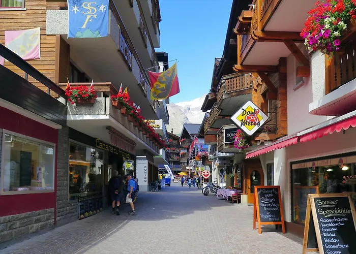 Haus Judith - Bonita By Interhome 公寓 *