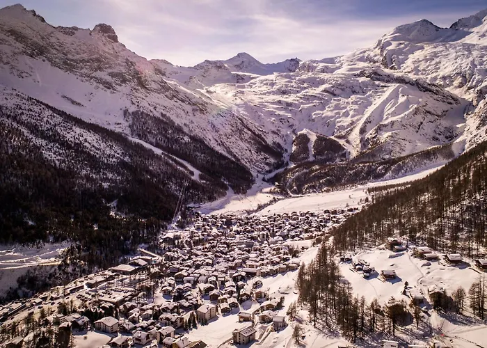 Haus Judith - Bonita By Interhome 公寓