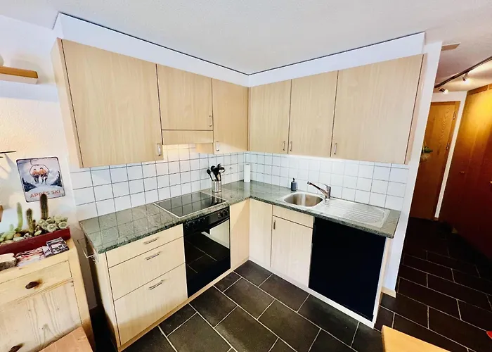 Haus Judith - Bonita By Interhome 公寓 *