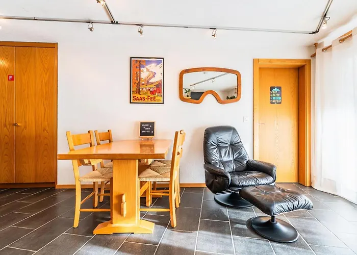 Haus Judith - Bonita By Interhome 公寓 *