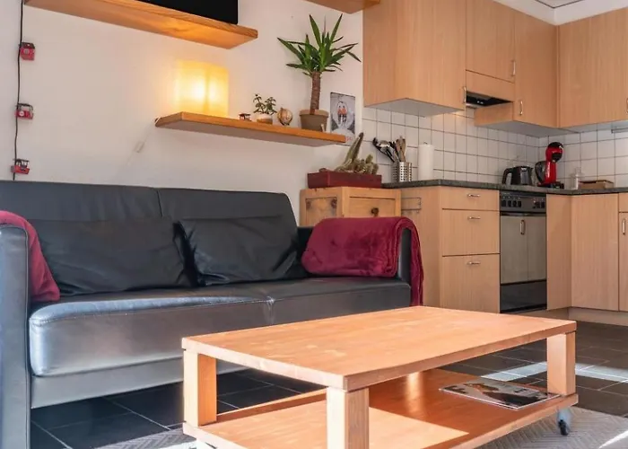 Haus Judith - Bonita By Interhome 萨斯费