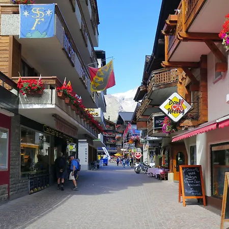 Haus Judith - Bonita By Interhome Apartment *